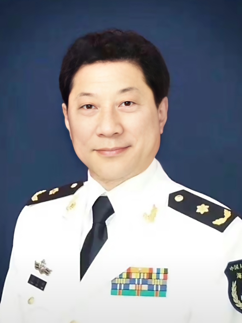 Chang Guitian, cousin, seventh-line xiangsheng performer